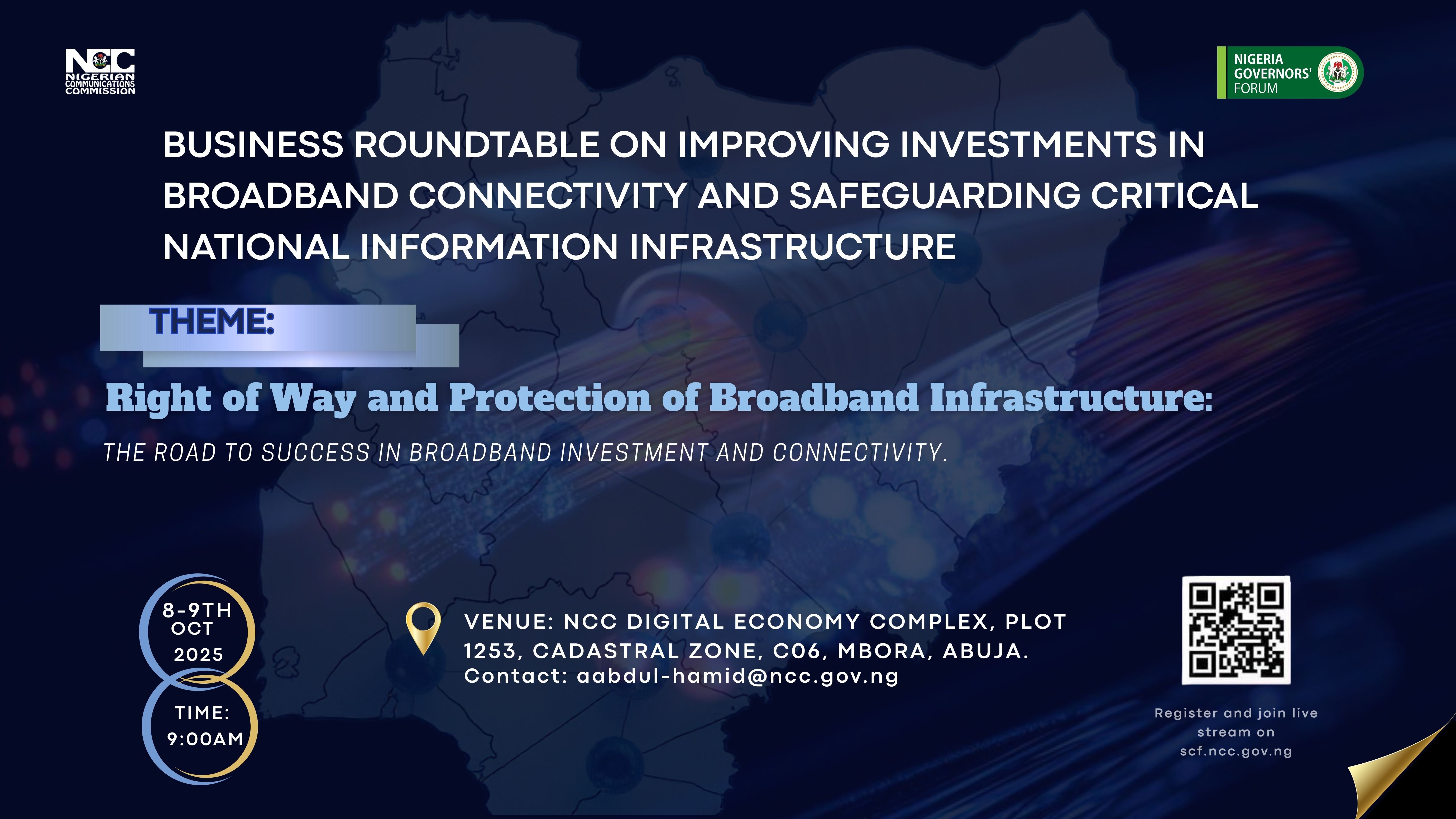 Roundtable Banner