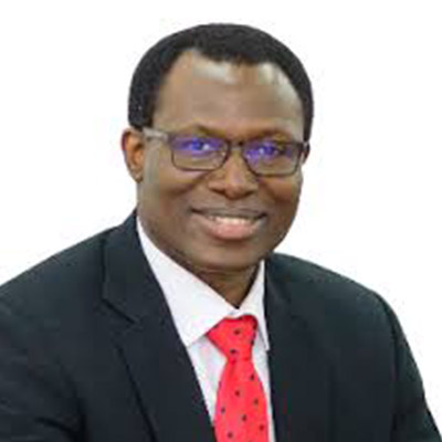 gbenga