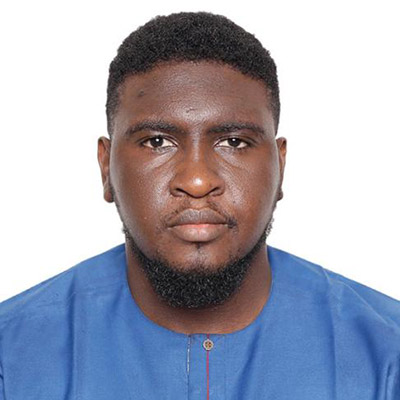 olanrewaju