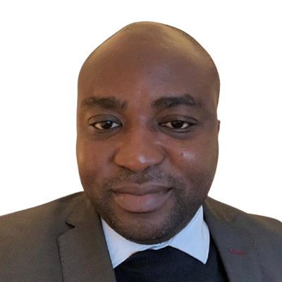 Olufemi Williams