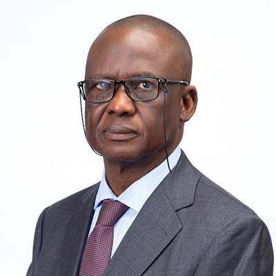 Omobayo Azeez